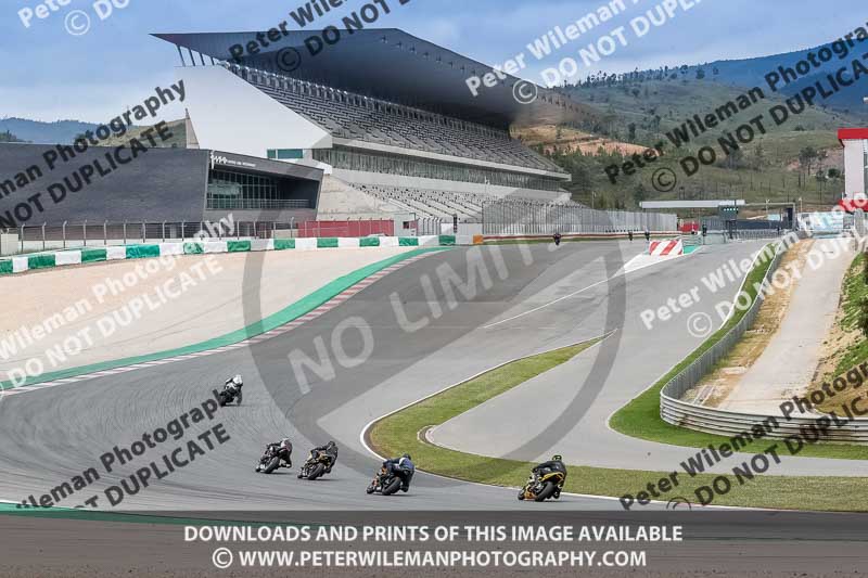 may 2019;motorbikes;no limits;peter wileman photography;portimao;portugal;trackday digital images